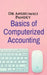 Basics of Computerized Accounting by Anshumali Pandey
