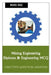 Mining Engineering Diploma & Engineering MCQ by Manoj Dole
