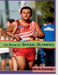 The Book of Special Olympics by Dr a. Yuvaraj