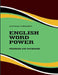 English Word Power by Niranjan Jha Showman