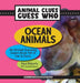 Ocean Animals: An Animal Guessing Game Book Full of Fun and Facts by Kizzi Roberts