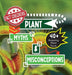 Plant Myths & Misconceptions: 40+ Amazing Facts About Plants by Kizzi Roberts, Carrie Rodell