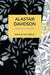 Alastair Davidson: Gramsci in Australia by Alastair Davidson, Peter Beilharz