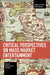 Critical Perspectives on Mass Market Entertainment by Dimitra Laurence Larochelle