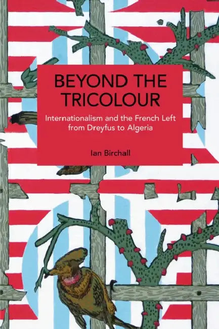 Beyond the Tricolour by Ian Birchall