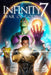 Infinity 7: War of Gods by Keshawn Dodds