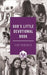 God's Little Devotional Book for Parents by Honor Books