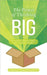 The Power of Thinking Big: Devotionals of Wisdom to Inspire Bigger and Bolder Thoughts by Honor Books