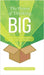 The Power of Thinking Big: Devotionals of Wisdom to Inspire Bigger and Bolder Thoughts by Honor Books