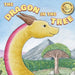 The Dragon in the Tree by Kelley M. Likes