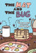 The Mat and the Bug by Kelley M. M. Likes, Lauren Blunck