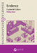 Examples & Explanations for Evidence by Arthur Best