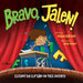 Bravo, Jalen!: Closing the Curtain on Test Anxiety by Ashley Bartley