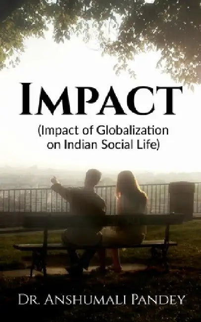 Impact by Anshumali