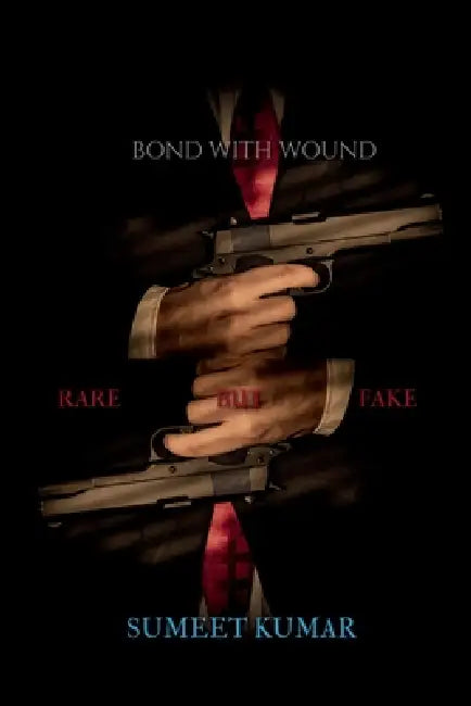 bond with wound by Sumeet Kumar