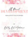 All Round Development Non-Dated Year Planner by Bit 