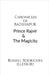 Chronicles of Badshapur: Prince Rajvir and the Magicity by Russell Rodrigues (Llessur)