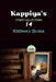 Kappiya's Story Collections 14 by Kappiya Classics