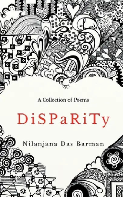 DiSPaRiTy by Nilanjana Das