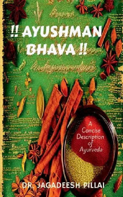 !! Ayushman Bhava !! by Jagadeesh