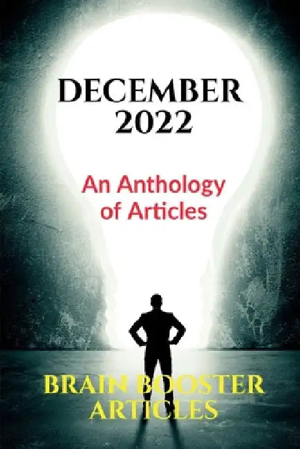 December 2022 by Brain Booster