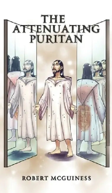 The Attenuating Puritan by Robert McGuiness