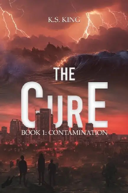 The CurE by K. S. King