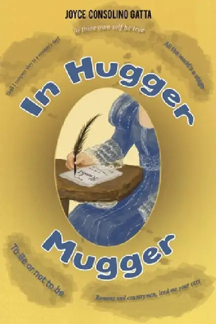 In Hugger Mugger by Joyce Consolino Gatta