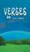 Verses by Mary Church