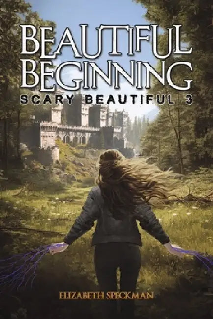 Beautiful Beginning by Elizabeth Speckman