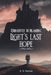 Diligently Screaming: Light's Last Hope by A. G. Inmon