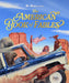 The American Book of Fables by Matthew T. Mehan, John Folley, Matthew Mehan