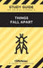 CliffsNotes on Achebe's Things Fall Apart: Literature Notes by John Chua