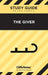 CliffsNotes on Lowry's The Giver: Literature Notes by Suzanne Pavlos