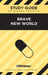 CliffsNotes on Huxley's Brave New World: Literature Notes by Charles Higgins