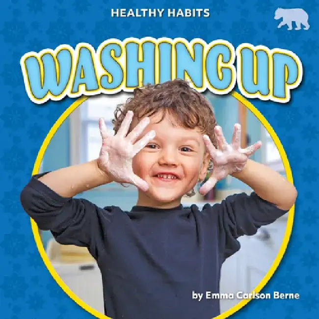 Washing Up by Emma Carlson Berne