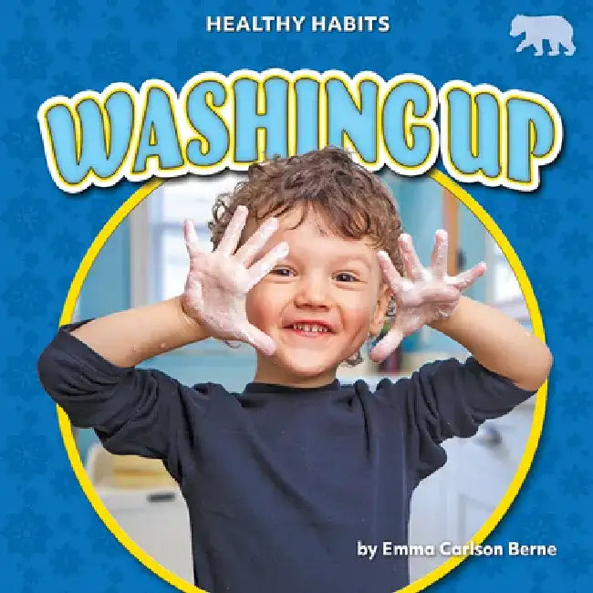 Washing Up by Emma Carlson Berne