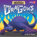 Dragons by Charis Mather