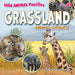 Grassland Animal Groups by Rebecca Phillips-Bartlett