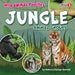 Jungle Animal Groups by Rebecca Phillips-Bartlett