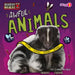 Awful Animals by Charis Mather