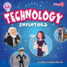 Technology Inventors by Rebecca Phillips-Bartlett