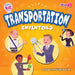 Transportation Inventors by Rebecca Phillips-Bartlett
