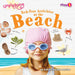 Tech-Free Activities at the Beach by Rebecca Phillips-Bartlett