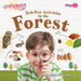 Tech-Free Activities in the Forest by Rebecca Phillips-Bartlett