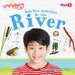 Tech-Free Activities by the River by Rebecca Phillips-Bartlett
