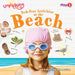 Tech-Free Activities at the Beach by Rebecca Phillips-Bartlett