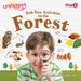 Tech-Free Activities in the Forest by Rebecca Phillips-Bartlett