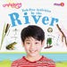 Tech-Free Activities by the River by Rebecca Phillips-Bartlett