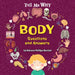 Body Questions and Answers by Rebecca Phillips-Bartlett